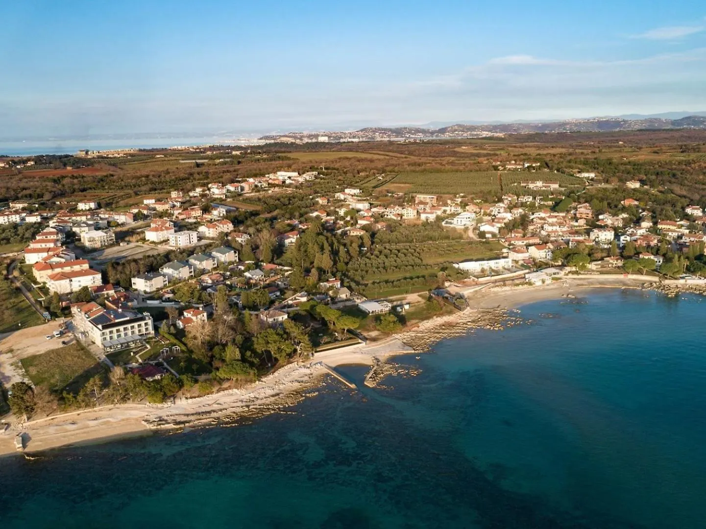 Apartments Mima زامبراتيجا