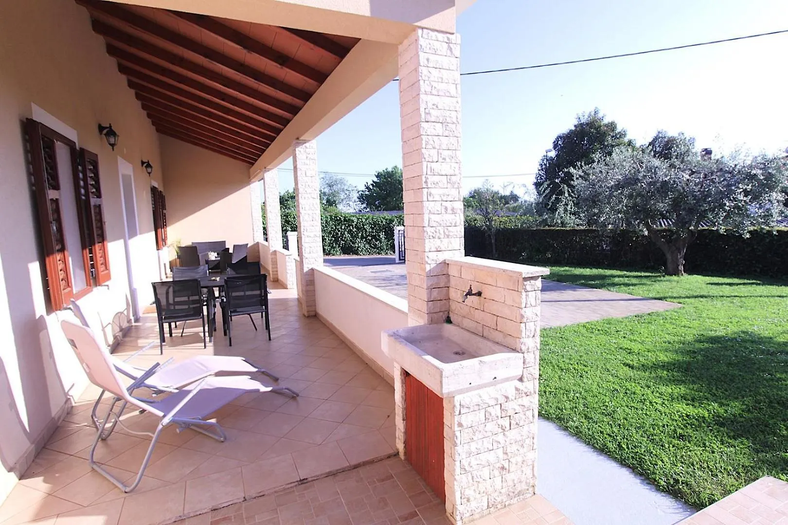 Apartments Mima زامبراتيجا 3*,  كرواتيا