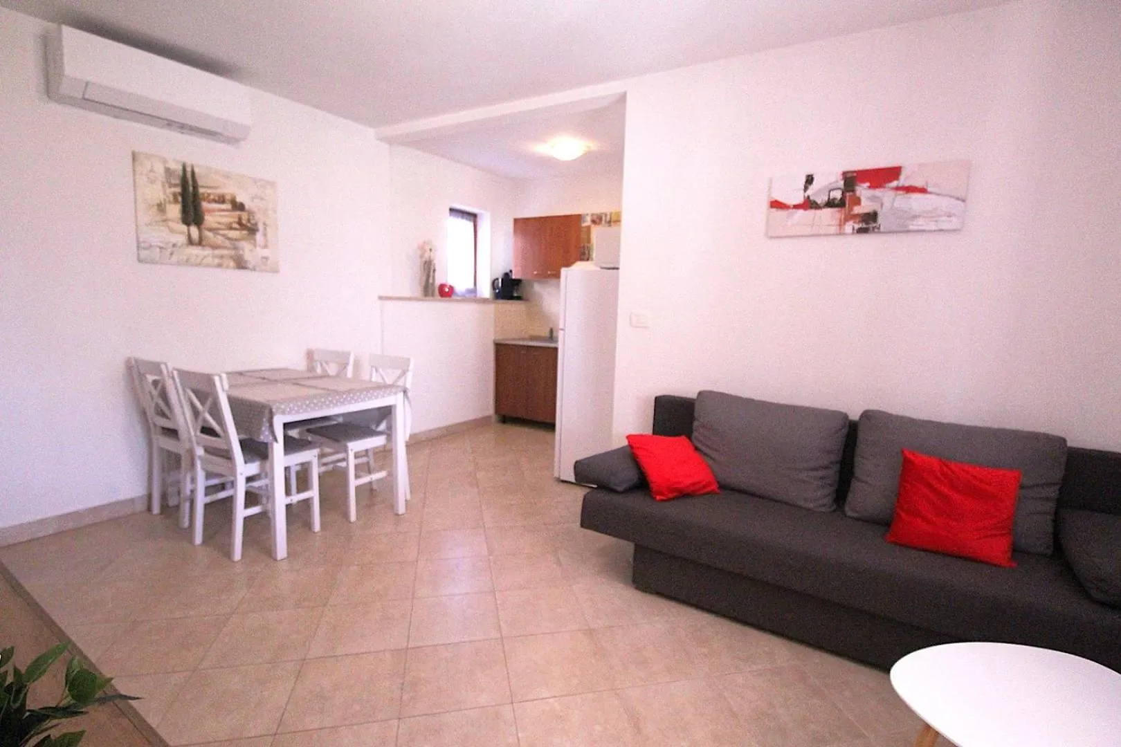 Affittacamere Apartments Mima Zambratija