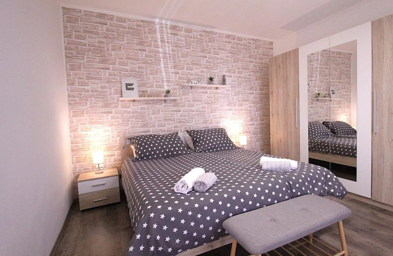 Apartments Mima زامبراتيجا 3*,  كرواتيا