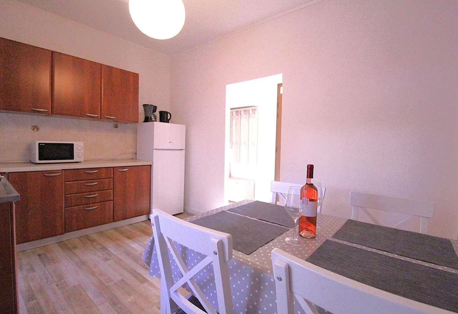 Apartments Mima زامبراتيجا كرواتيا