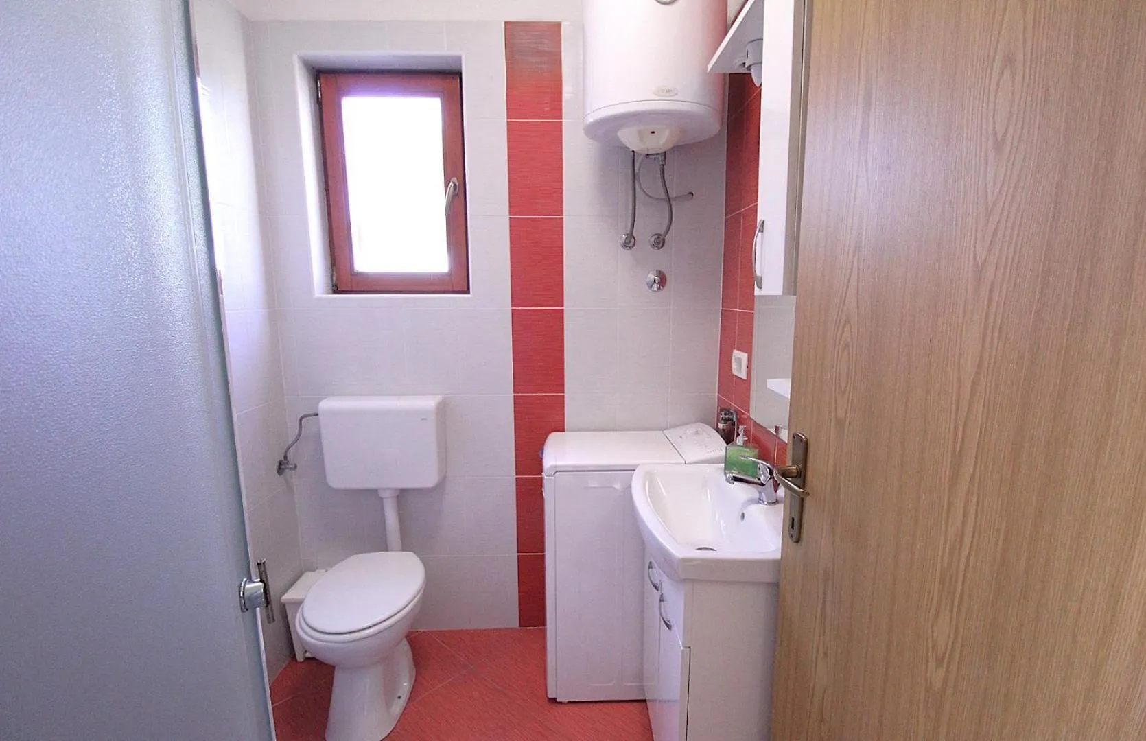 Apartments Mima زامبراتيجا