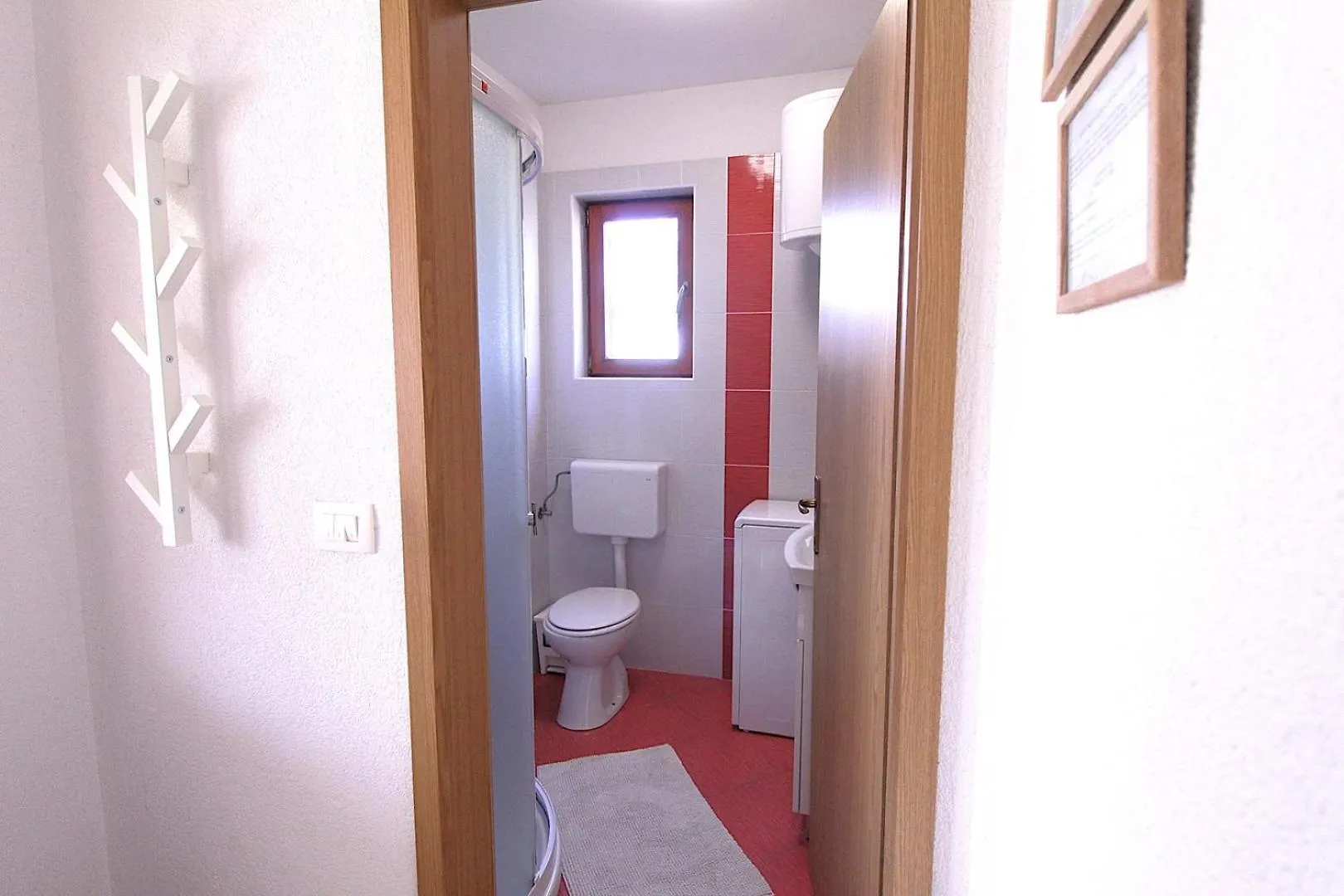 Apartments Mima زامبراتيجا
