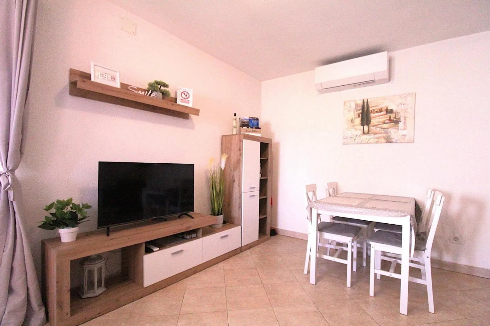 *** Affittacamere Apartments Mima Zambratija  Croazia