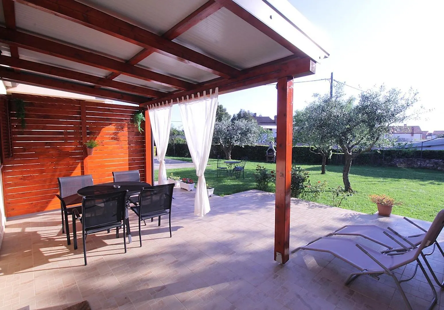 Apartments Mima زامبراتيجا 3*,  كرواتيا