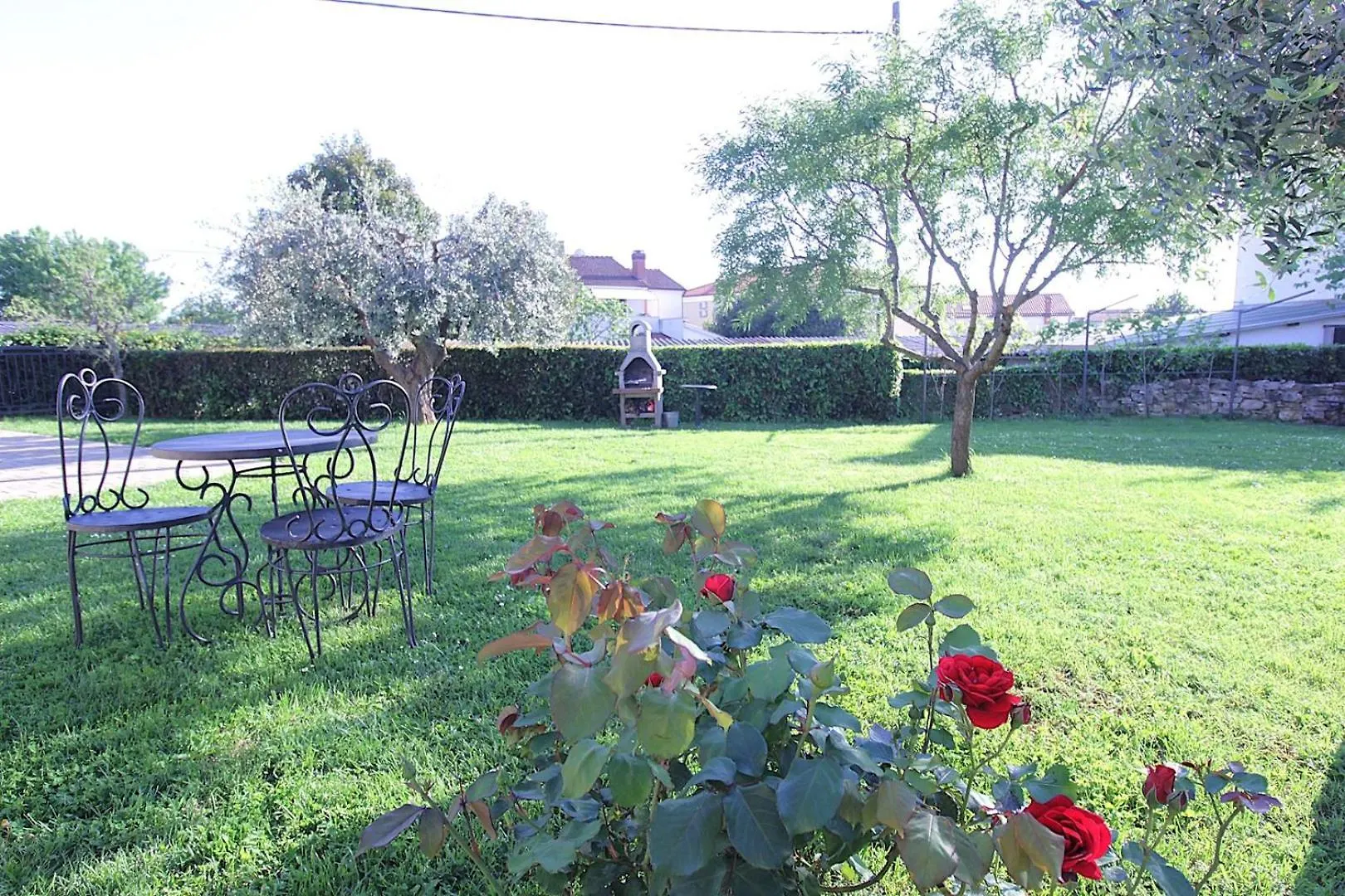 بيت ضيافة Apartments Mima زامبراتيجا