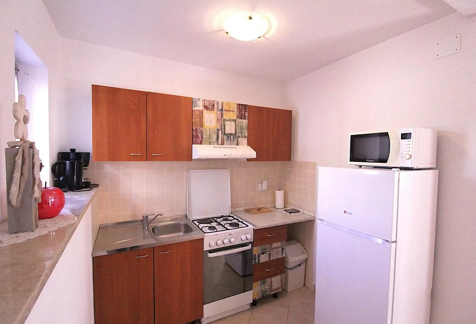 Affittacamere Apartments Mima Zambratija